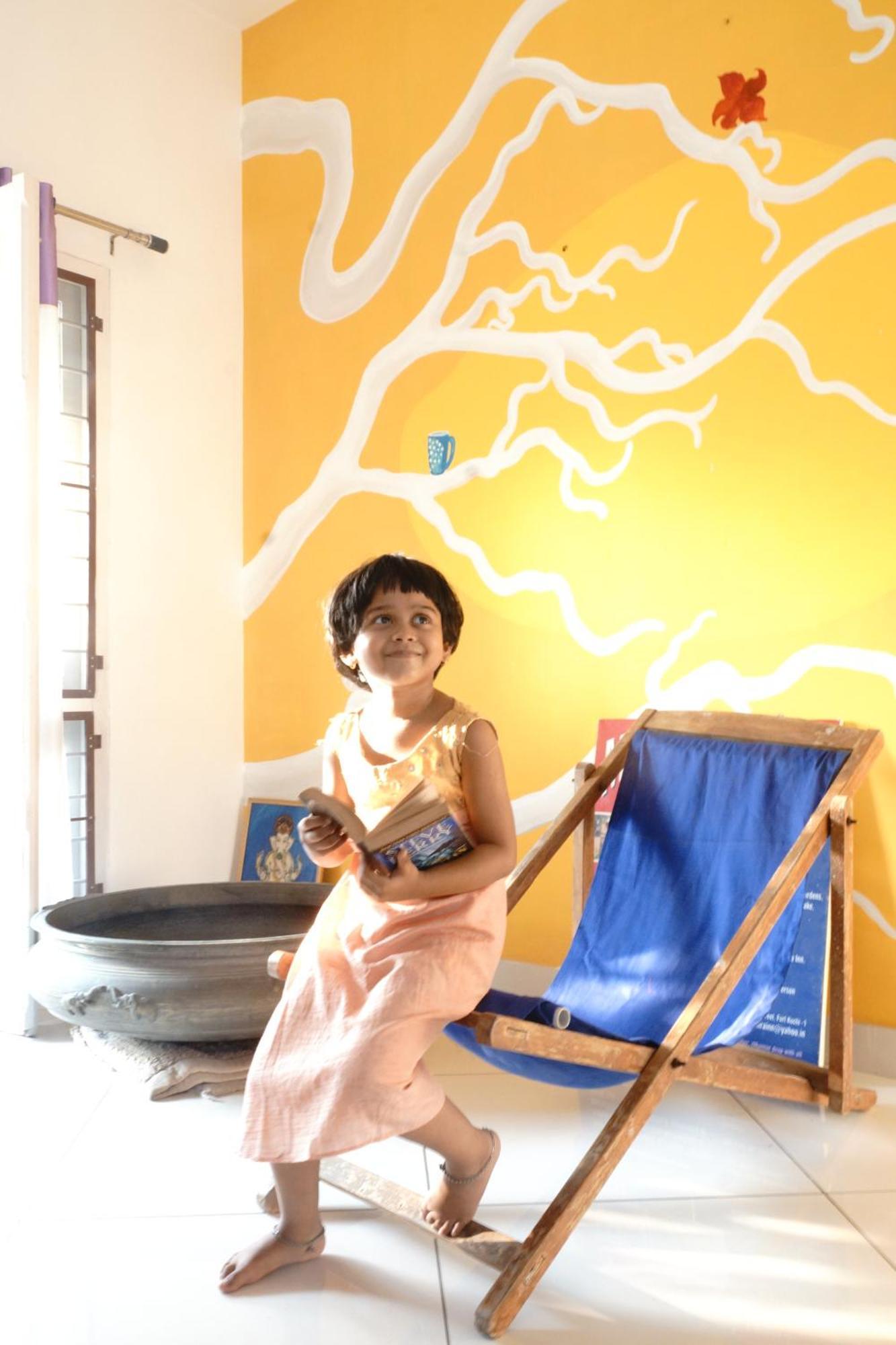Kochi Nest 아파트 외부 사진